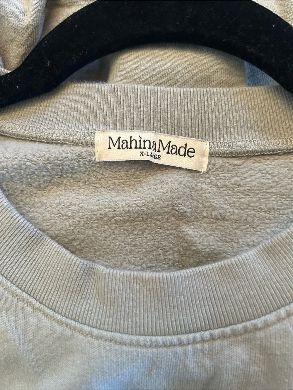 Mahina Made Sweater - Picture 3 of 3